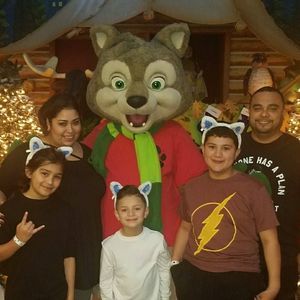 Meet your Posher, Jerrica